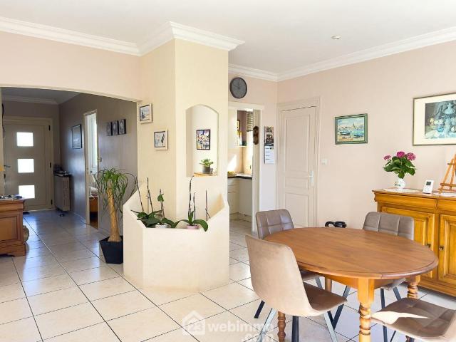 Maison vente à Cholet