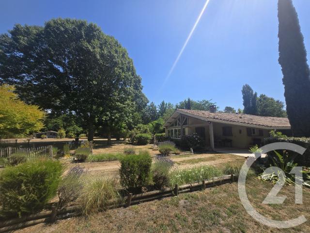 Maison vente à Lesparre-Médoc, Vendays-montalivet