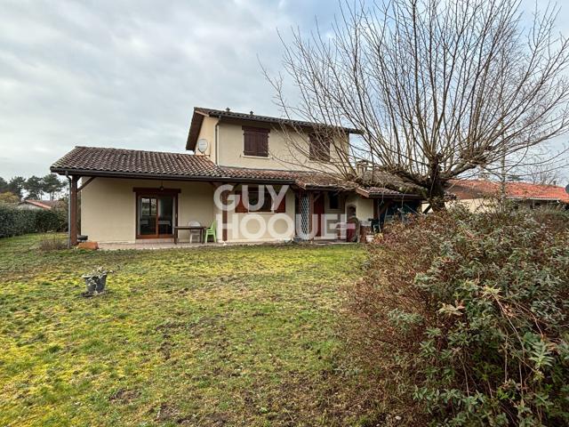 Maison vente à Dax, Lit-et-mixe