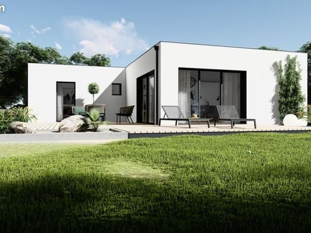 Maison vente à Brest, Bretagne