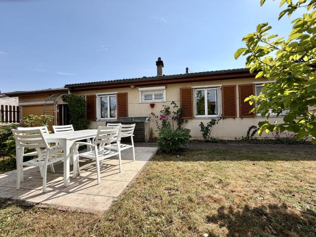 Maison vente à Cesson, Seine-et-Marne