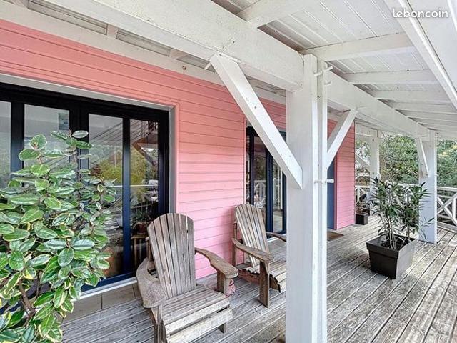 Maison vente à Arcachon, Lège-cap-ferret