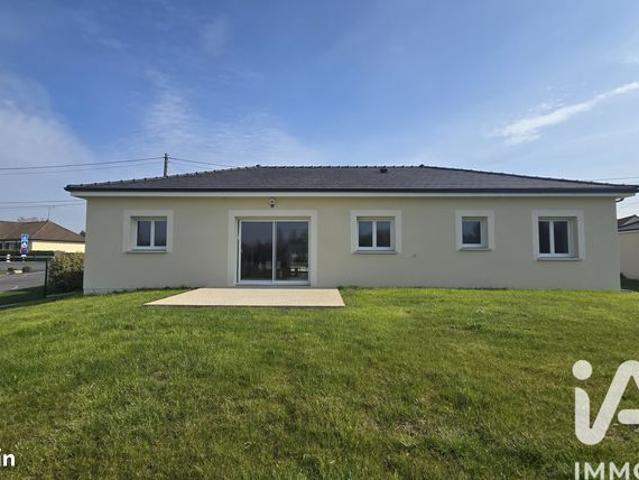 Maison vente à Vitry-le-François, Frignicourt
