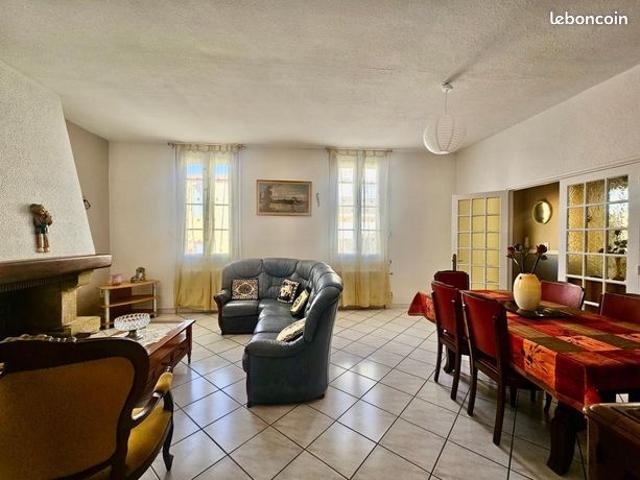Maison vente à Montpellier, Balaruc-les-bains