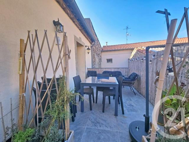 Maison vente à Montpellier, Balaruc-les-bains