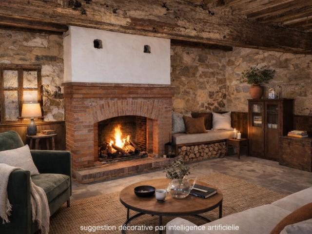 Maison vente à Fougères-Vitré, Bretagne