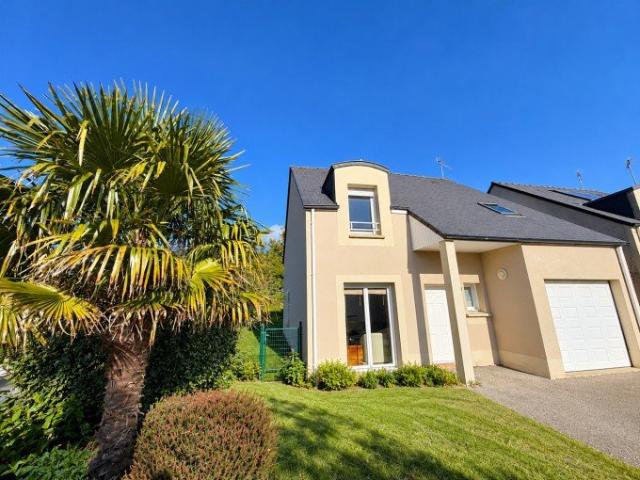 Maison vente à Plogonnec, Finistère