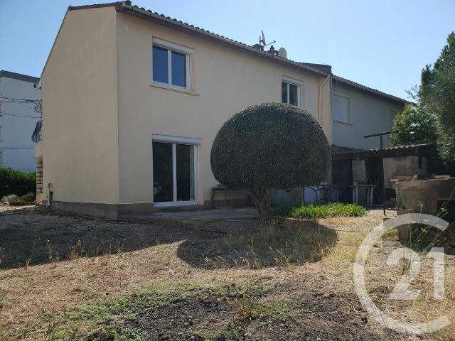 Maison vente à Montpellier, Frontignan