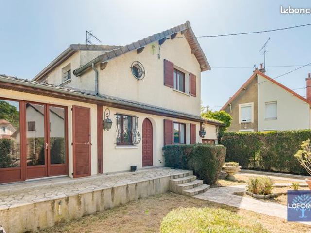 Maison vente à Le Raincy, Livry-gargan