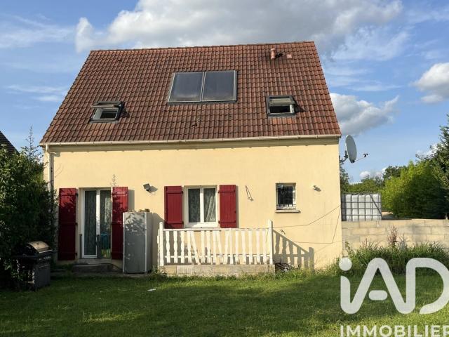 Maison vente à La Ferté-sous-Jouarre, Seine-et-Marne