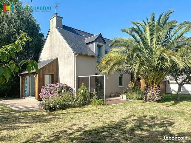 Maison vente à Saint-jouan-des-guérets