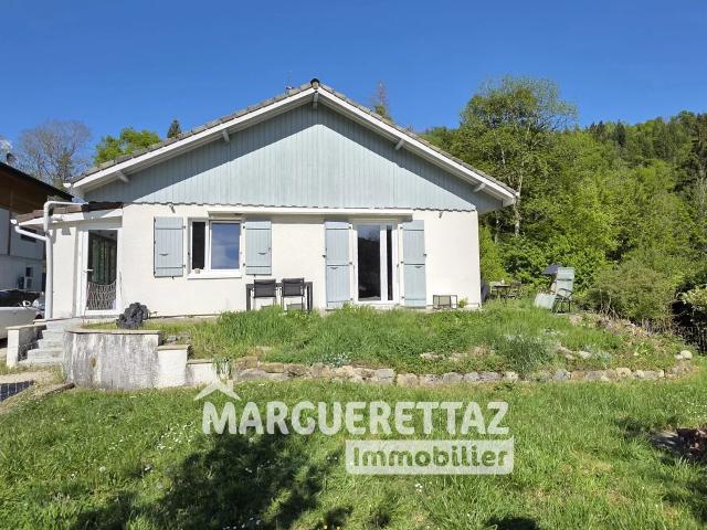 Maison vente à Bonneville, Fillinges