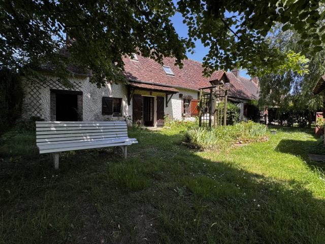 Maison vente à Nogent-le-Rotrou, Combres