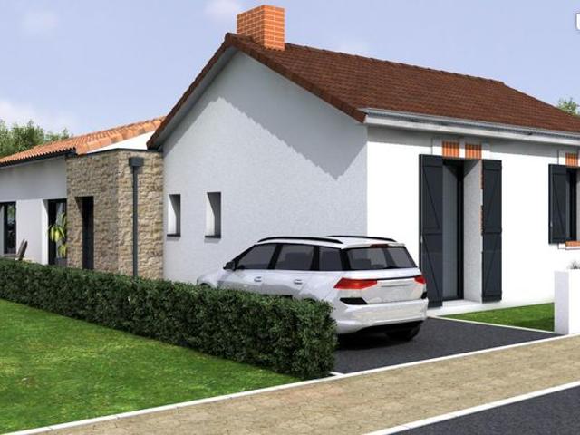 Maison vente à Nantes, Saint-sébastien-sur-loire