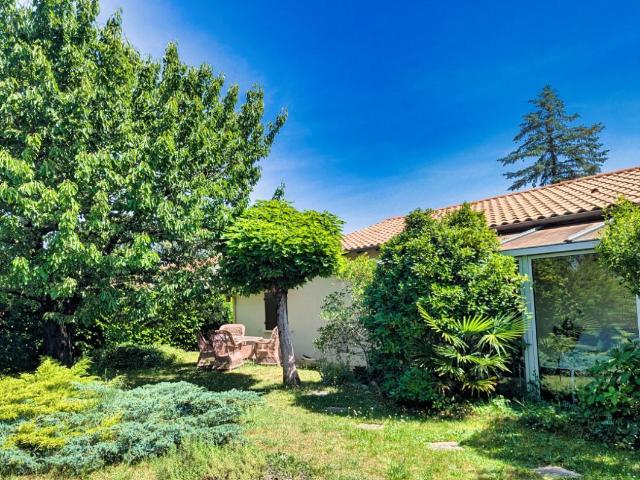 Maison vente à Bergerac