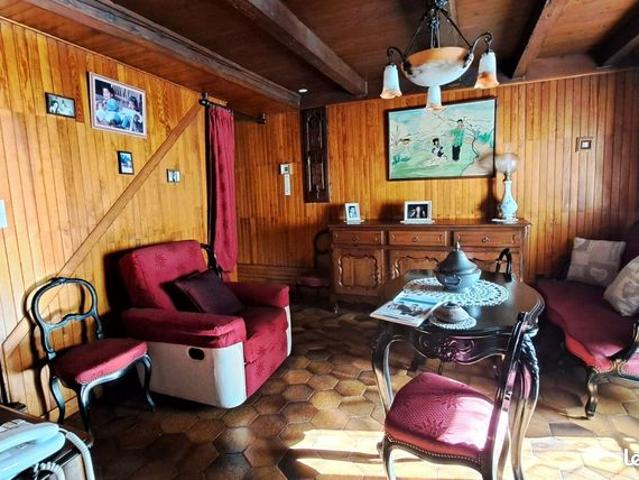 Maison vente à La Mure, Isère
