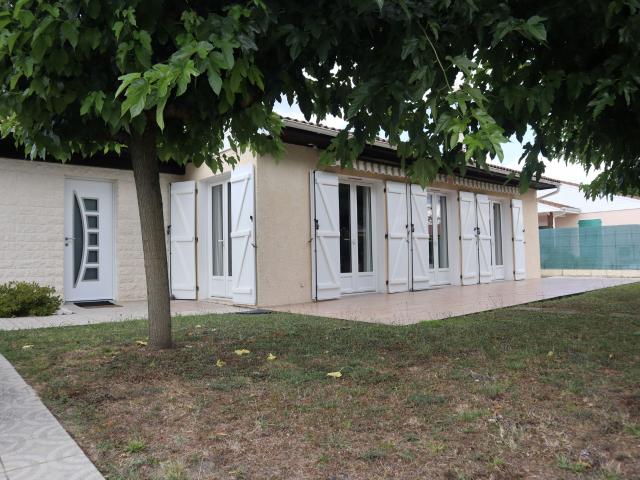Maison vente à Bordeaux, Eysines