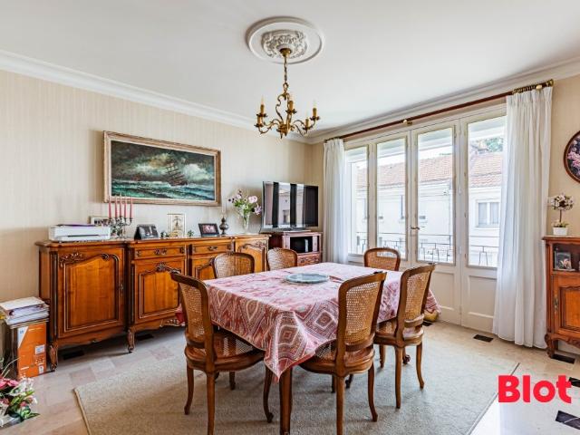 Maison vente à Nantes