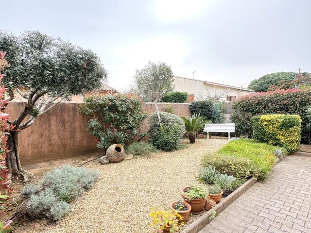 Maison vente à Arrondissement de Toulon, La Seyne-sur-mer