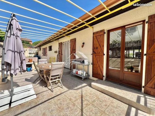 Maison vente à Alès, Saint-martin-de-valgalgues