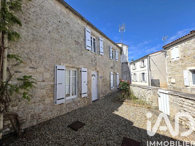 Maison vente à Rochefort, Bourcefranc-le-chapus