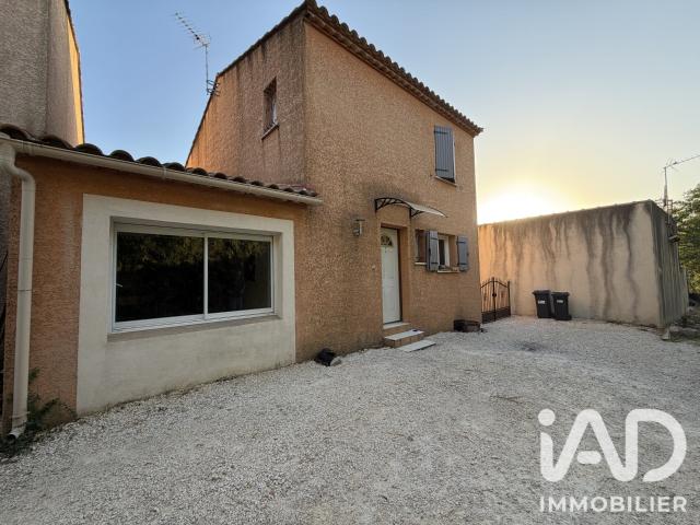 Maison vente à Saint-Mamert-du-Gard, Gard