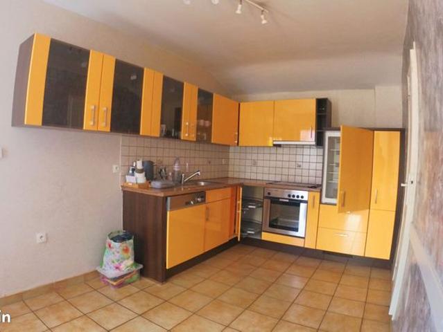 Maison vente à Mulhouse