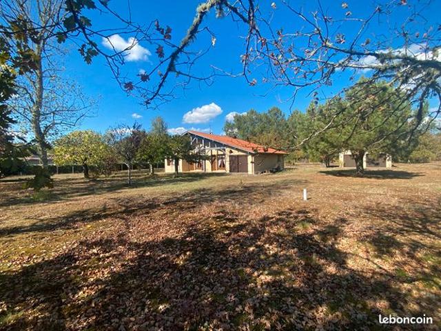 Maison vente à Pissos, Landes