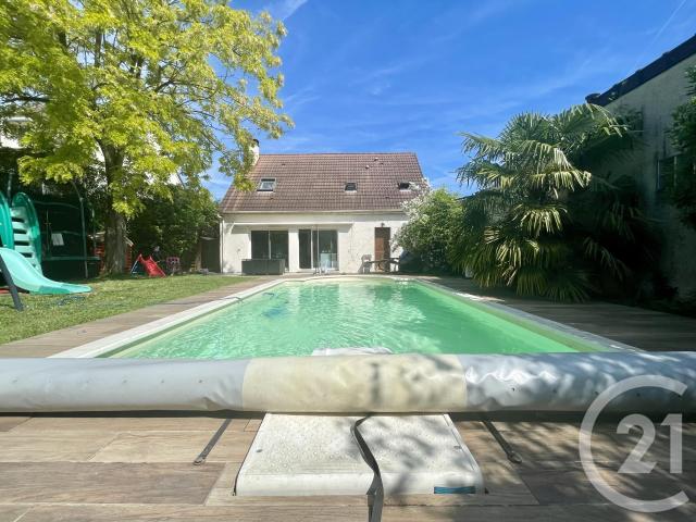 Maison vente à Meaux, Villeparisis