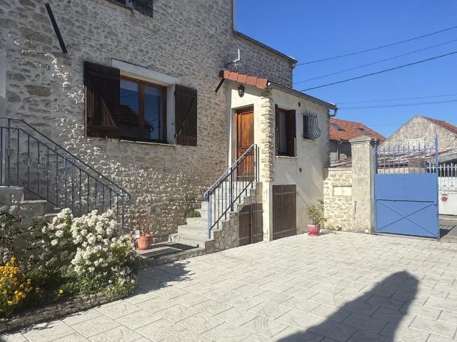 Maison location à Mantes-la-Jolie, Bouafle
