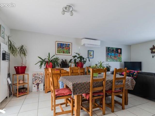 Maison vente à Libourne, Chamadelle