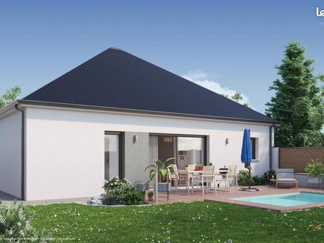 Maison vente à Dijon, Corcelles-les-monts