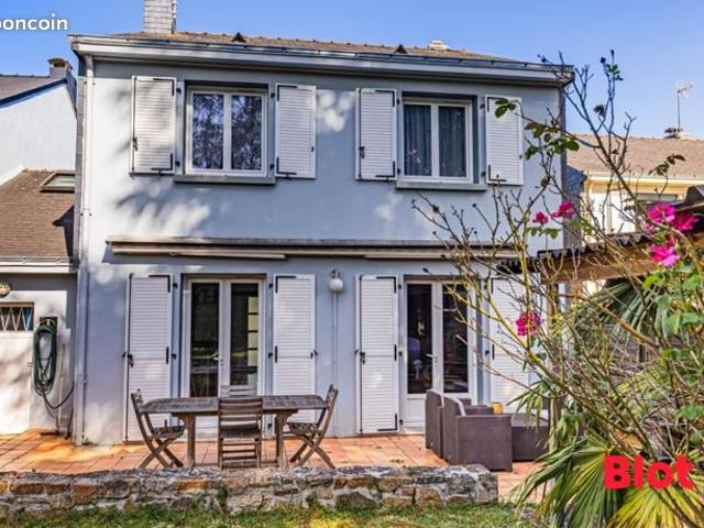 Maison vente à Nantes, Saint-herblain