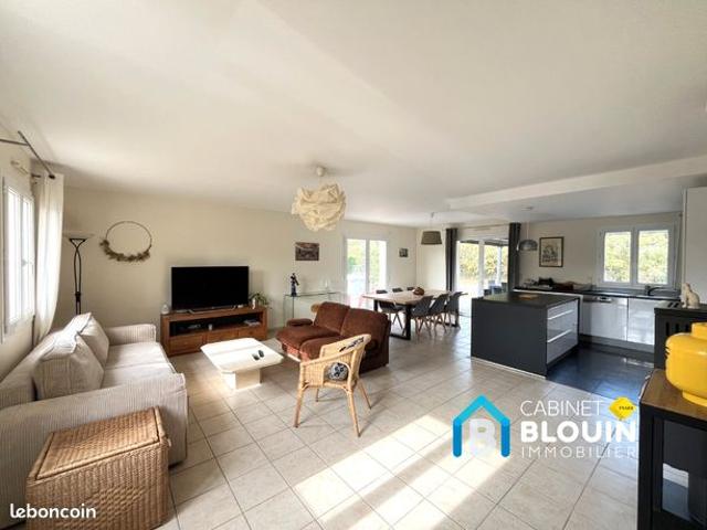 Maison vente à Ligné, Charente
