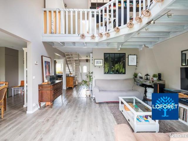 Maison vente à Marly-la-Ville, Val-d'Oise