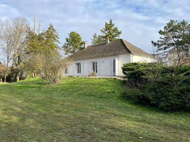 Maison vente à Issoudun, Lizeray