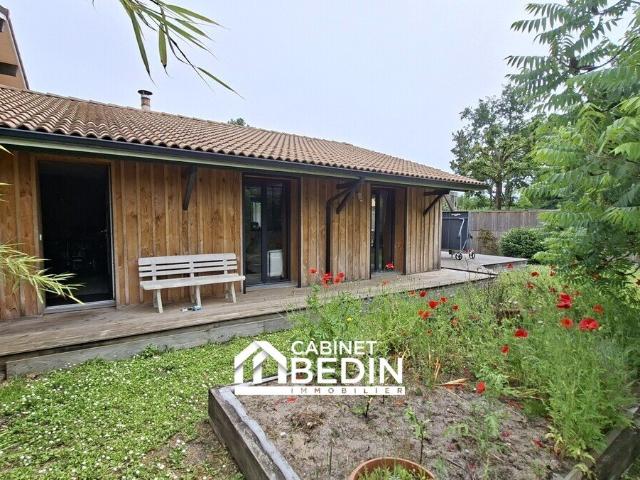 Maison vente à Arcachon, Lège-cap-ferret