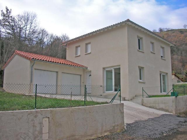 Maison location à Le Puy-en-Velay, Cussac-sur-loire