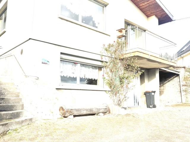 Maison vente à Thann-Guebwiller, Guebwiller