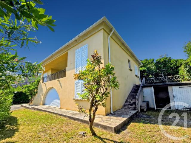 Maison vente à Bastia, Sisco