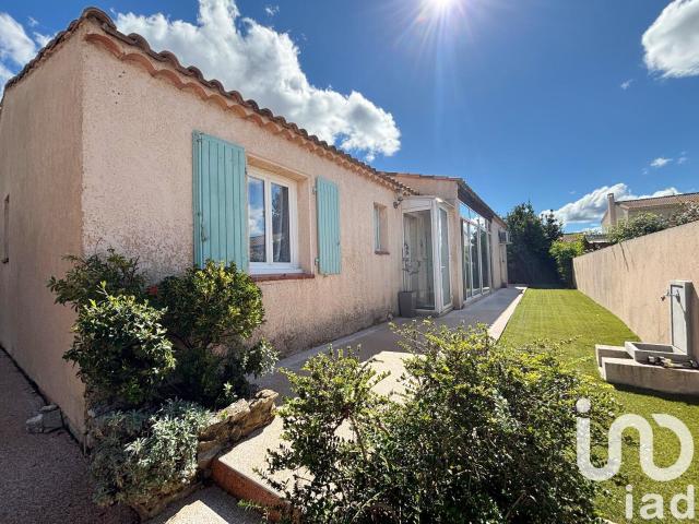 Maison vente à Aix-en-Provence, Eguilles