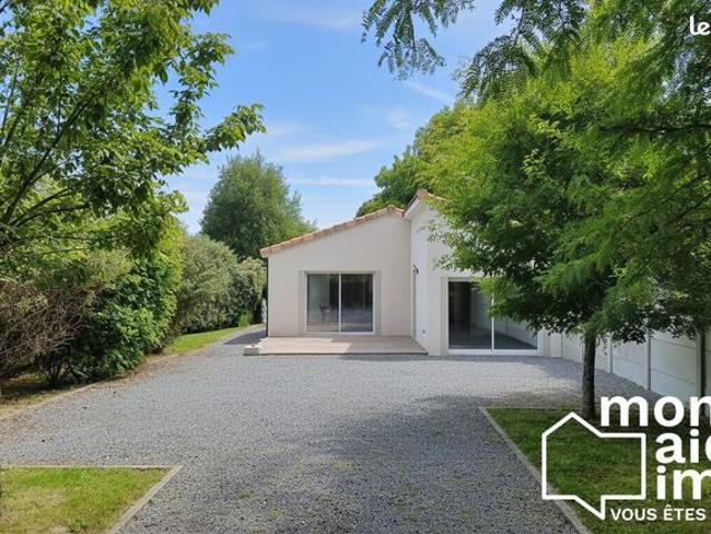 Maison vente à Fargues-Saint-Hilaire, Gironde