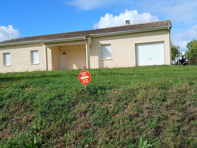 Maison vente à Marmande, Miramont-de-guyenne