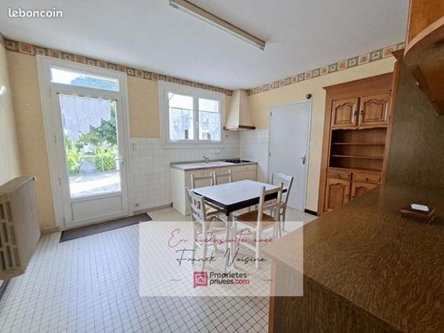 Maison vente à La Roche-sur-Yon, Les Herbiers