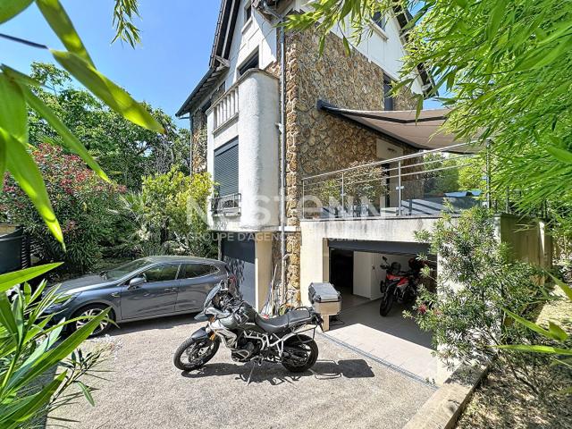 Maison vente à Antony, Hauts-de-Seine