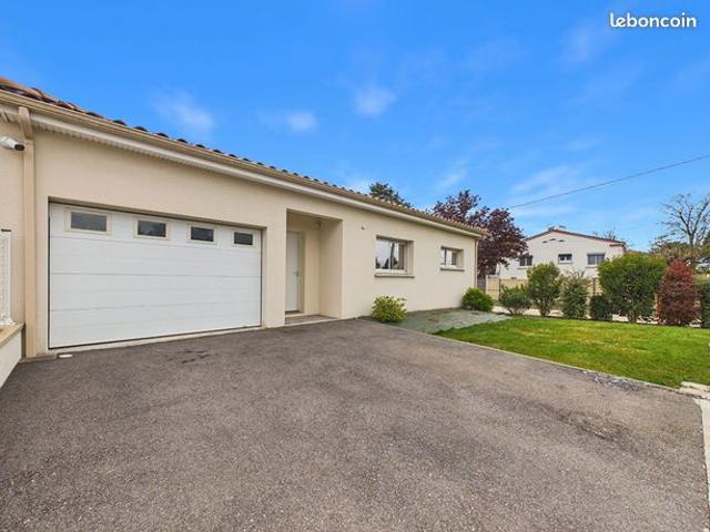 Maison vente à Valence, Malissard
