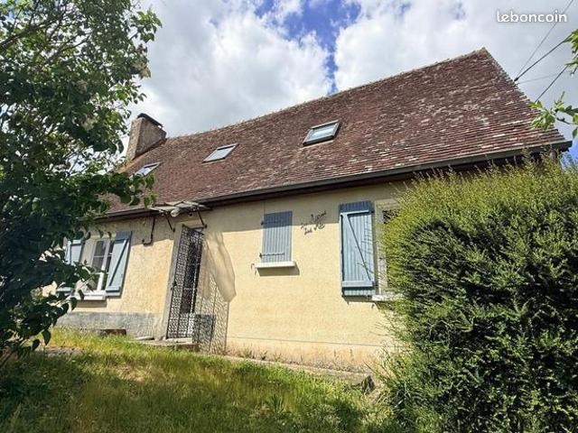 Maison vente à Mortagne-au-Perche, Suré