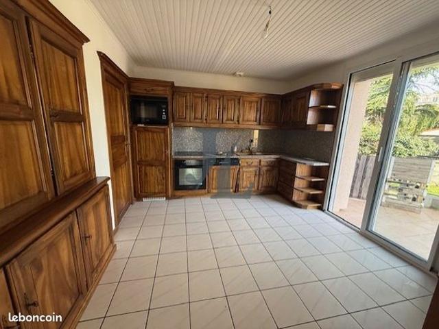 Maison vente à Portes-lès-Valence, Drôme