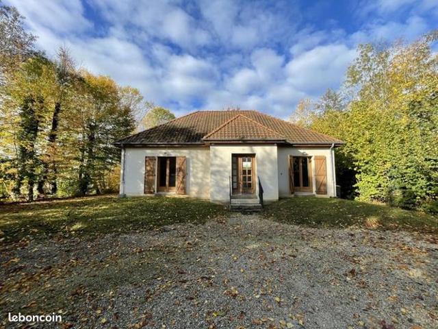 Maison vente à Estissac, Aube