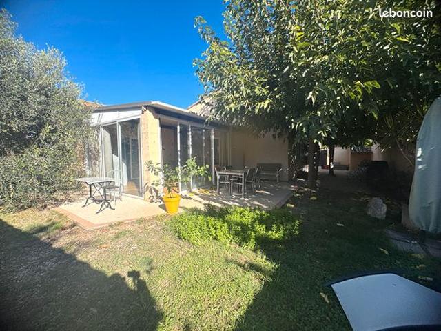 Maison vente à Aix-en-Provence, Eguilles
